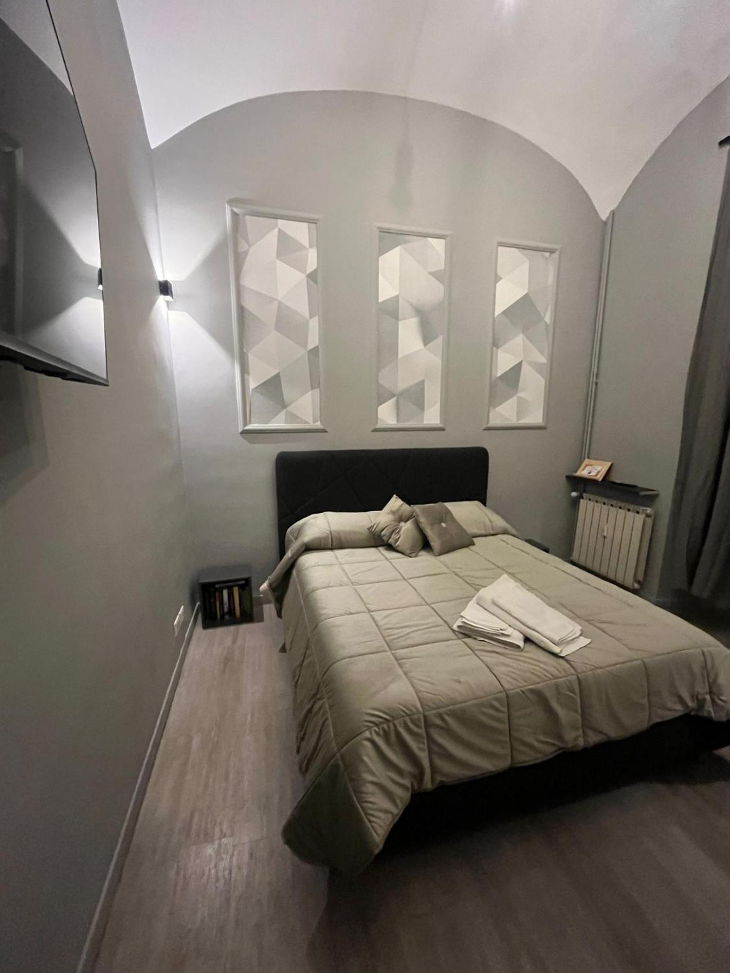 Sommelier Luxury Apartment Rom Exterior foto